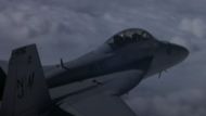Behind Enemy Lines 2001 | Image Via: Davis Entertainment